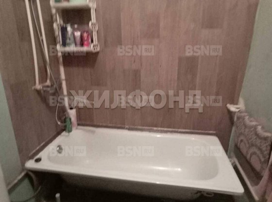 Продажа комнаты в пятикомнатной квартире - Пасторова улица, д.7 