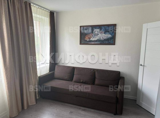 Продажа однокомнатной квартиры - Мурино, Шоссе в Лаврики улица, д.53, корп.2 