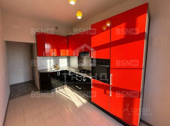 Продажа двухкомнатной квартиры - Петергофское шоссе, д.78, корп.5 