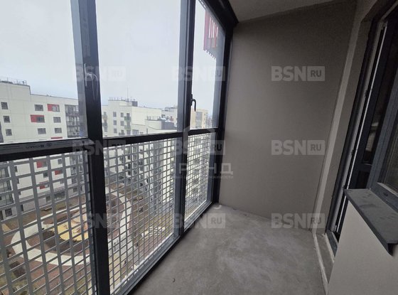 Продажа однокомнатной квартиры - городской поселок Янино-1, Лесная улица, д.9, корп.4 