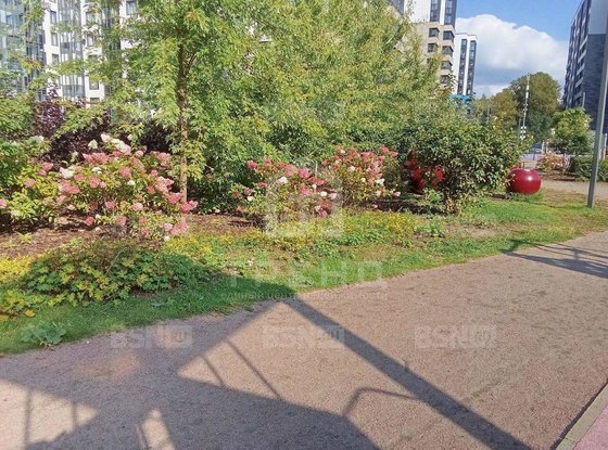 Продажа однокомнатной квартиры - Торфяная дорога, д.17, корп.2 