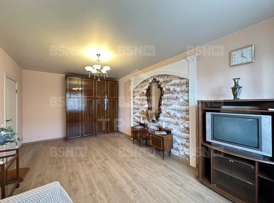 Продажа однокомнатной квартиры - Индустриальный проспект, д.10, корп.1б 