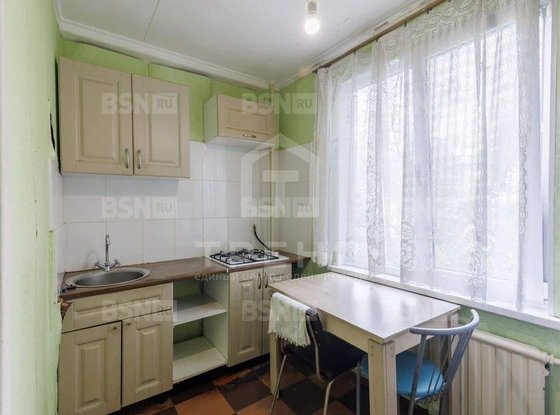 Продажа двухкомнатной квартиры - Большевиков проспект, д.71, корп.2 