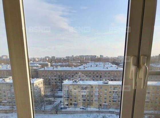 Продажа однокомнатной квартиры - Металлистов проспект, д.117 