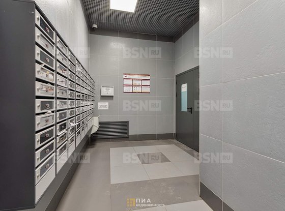 Продажа двухкомнатной квартиры - Мурино, Менделеева бульвар, д.11, корп.1 