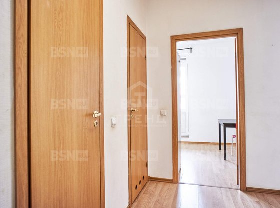 Продажа однокомнатной квартиры - Кудрово, Центральная улица, д.54 