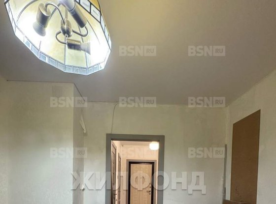 Продажа однокомнатной квартиры - Комендантский проспект, д.31, корп.1 