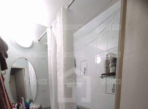 Продажа трехкомнатной квартиры - Луначарского проспект, д.86, корп.1 