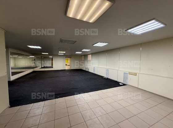 Аренда универсального помещения - Реки Карповки набережная, д.20, литера В 