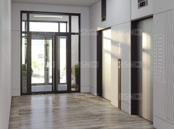 Продажа универсального помещения - Головнина бульвар, д.4, стр1 