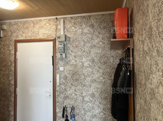 Продажа однокомнатной квартиры - Малая Балканская улица, д.50, корп.1 
