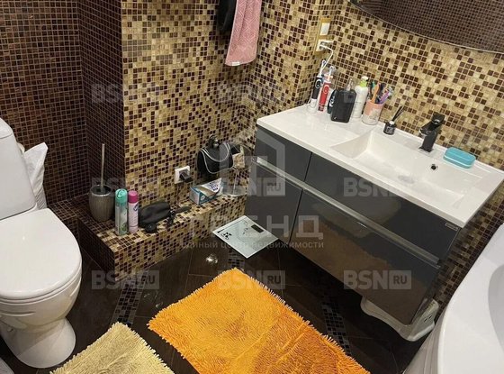Продажа двухкомнатной квартиры - Металлистов проспект, д.116, корп.1 