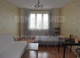 Продажа трехкомнатной квартиры - Россия, Санкт-Петербург, 5-й Предпортовый проезд, 8, к 1, литера А 