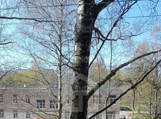 Продажа однокомнатной квартиры - Вавиловых улица, д.11, корп.3 