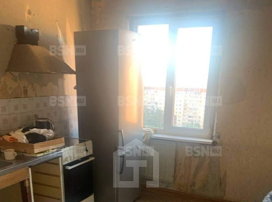 Продажа трехкомнатной квартиры - Ленинский проспект, д.92, корп.3 