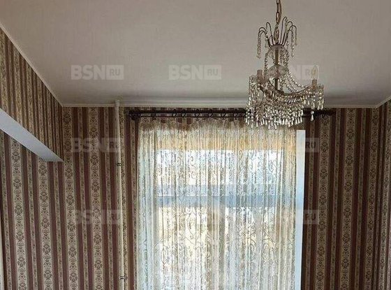 Продажа двухкомнатной квартиры - Ольминского улица, д.22 