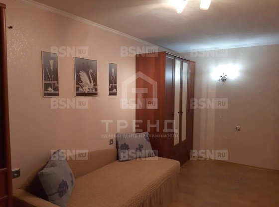 Продажа однокомнатной квартиры - Петергоф, Юты Бондаровской улица, д.17, корп.2 