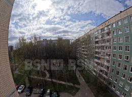 Продажа трехкомнатной квартиры - Светлановский, 77 