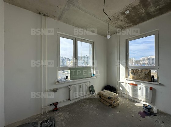 Продажа двухкомнатной квартиры - городской поселок Янино-1, Оранжевая улица, д.12, корп.1 