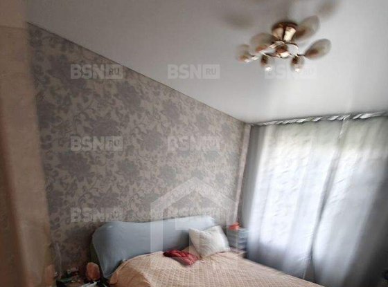 Продажа двухкомнатной квартиры - Альпийский переулок, д.8 