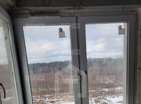 Продажа двухкомнатной квартиры - поселок Парголово, Заречная улица, д.13, корп.4 стр 1 