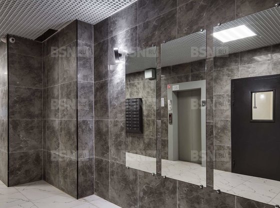 Продажа однокомнатной квартиры - городской поселок имени Свердлова, Западный проезд, д.13/1 