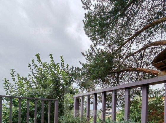 Продажа дома - деревня Мистолово, Нижняя улица, д.14, Б