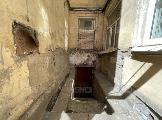 Продажа офиса - 6-я Советская улица, д.5, литера А 