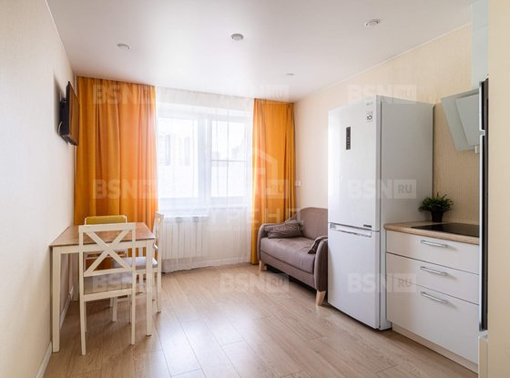 Продажа однокомнатной квартиры - Глухарская улица, д.27, корп.1 стр 1 