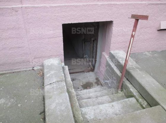 Продажа офиса - Юрия Гагарина проспект, д.25, литера А 