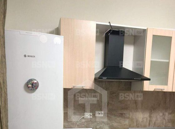 Продажа однокомнатной квартиры - Богословская улица, д.4, корп.1 стр 1 