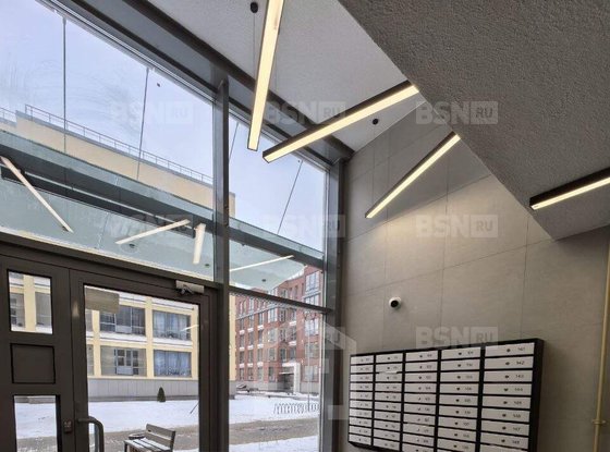 Продажа однокомнатной квартиры - поселок Шушары, Нины Петровой ул, д.10, корп.1 стр 1 