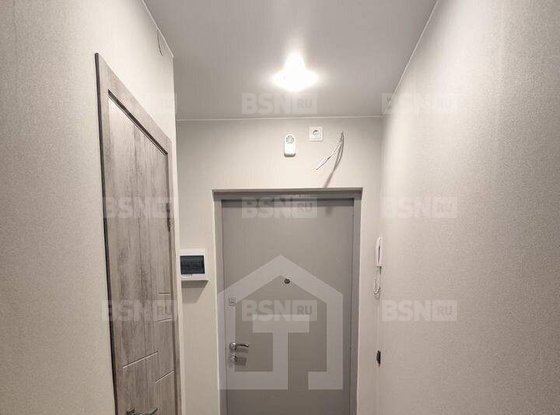 Продажа однокомнатной квартиры - Мурино, Графская улица, д.6, корп.4 