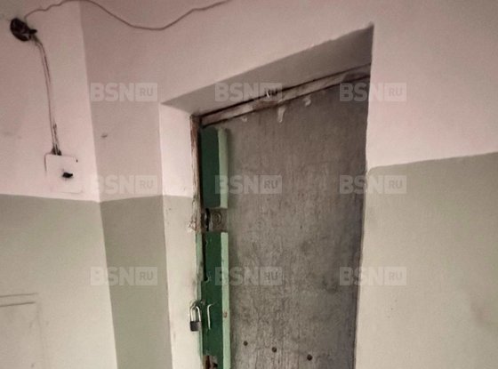 Продажа офиса - Белоостровская улица, д.3, литера А 