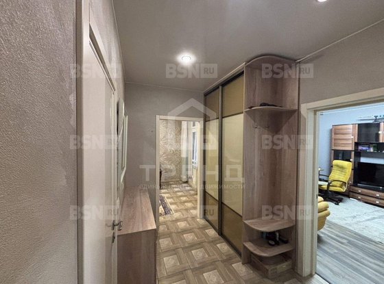 Продажа однокомнатной квартиры - Заставская улица, д.46, корп.3 