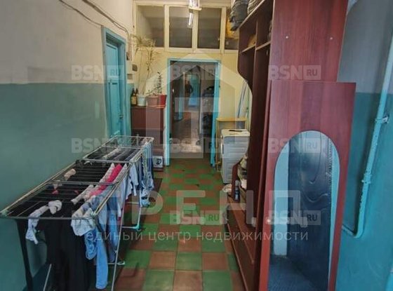 Продажа многокомнатной квартиры - Тульская улица, д.9 