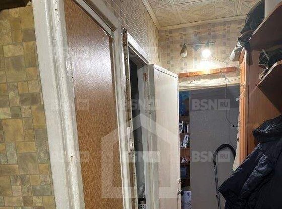 Продажа двухкомнатной квартиры - Бабушкина улица, д.76 