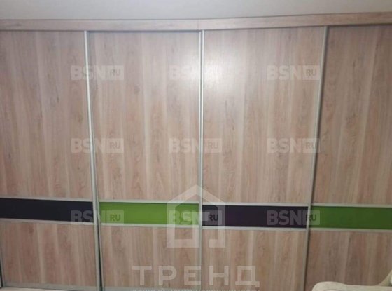 Продажа двухкомнатной квартиры - Ириновский проспект, д.25 