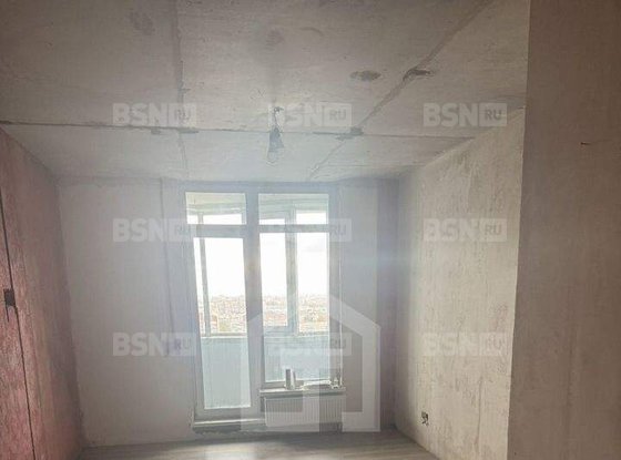 Продажа двухкомнатной квартиры - Просвещения проспект, д.43 