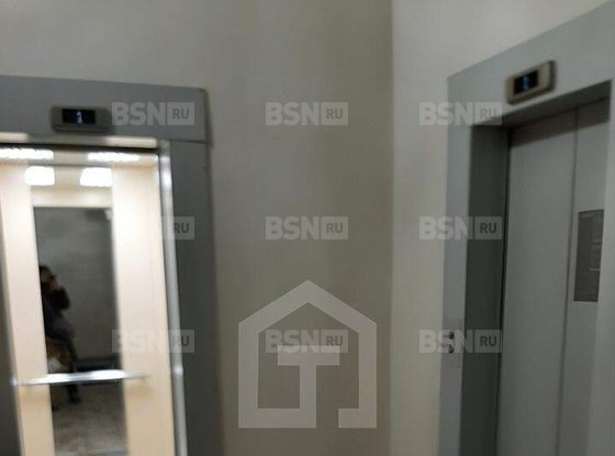 Продажа двухкомнатной квартиры - Непокорённых проспект, д.16, корп.1д 