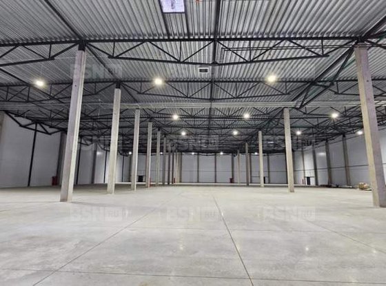 Продажа производственно-складского помещения - Московское шоссе, д.153, корп.2 