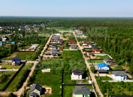 Продажа дачи - Ленинградская область, Всеволожский район, Дубровка г.п., Московская ул., д.26