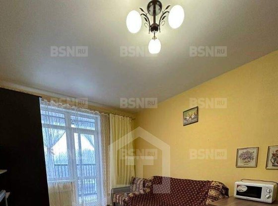 Продажа однокомнатной квартиры - Адмирала Черокова улица, д.22 