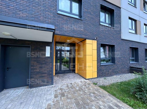 Продажа однокомнатной квартиры - городской поселок Янино-1, Оранжевая улица, д.8, корп.5 