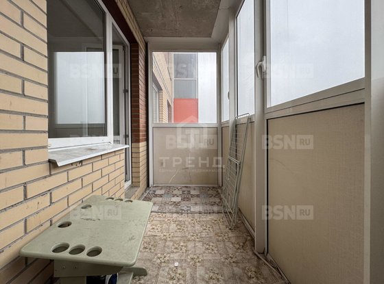 Продажа однокомнатной квартиры - Бугры, Воронцовский бульвар, д.5, корп.2 