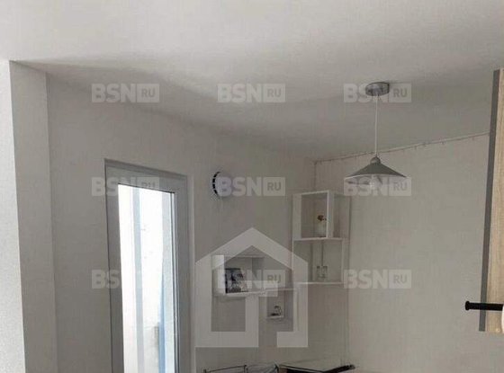 Продажа однокомнатной квартиры - Муринская дорога, д.8, корп.2 стр 1 