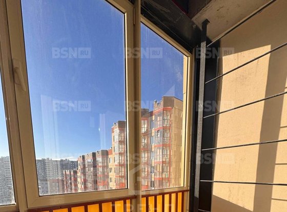 Продажа однокомнатной квартиры - Мурино, Шоссе в Лаврики улица, д.78, корп.2 