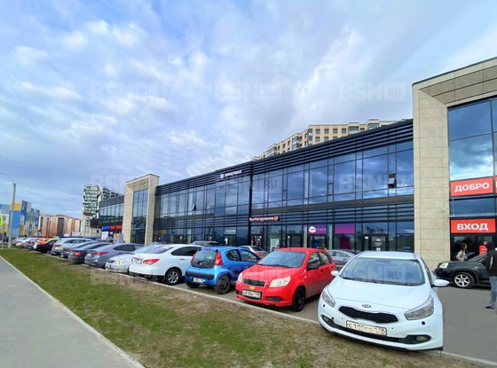 Аренда универсального помещения - Кудрово, Центральная улица, д.16 