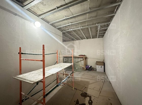 Продажа трехкомнатной квартиры - Большая Озёрная улица, д.77 