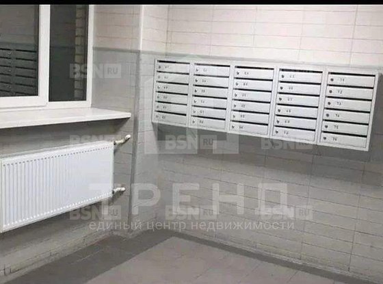 Продажа двухкомнатной квартиры - Культуры проспект, д.23, корп.1 